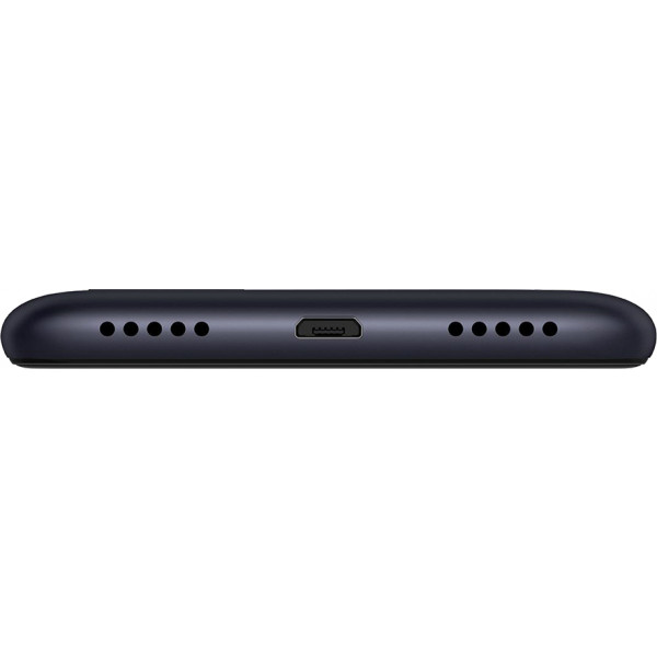 Фото - Смартфон Asus ZenFone Max Plus M1 ZB570TL Black