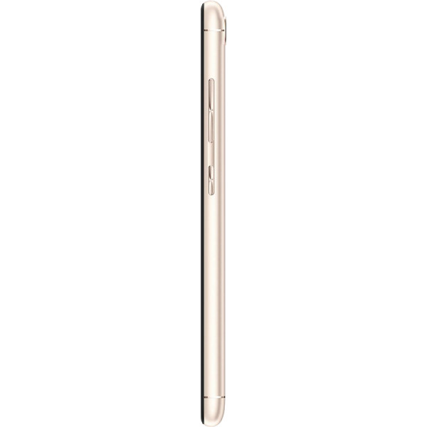 Фото - Смартфон Asus ZenFone Max Plus M1 ZB570TL Gold