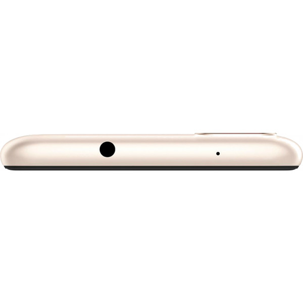 Фото - Смартфон Asus ZenFone Max Plus M1 ZB570TL Gold