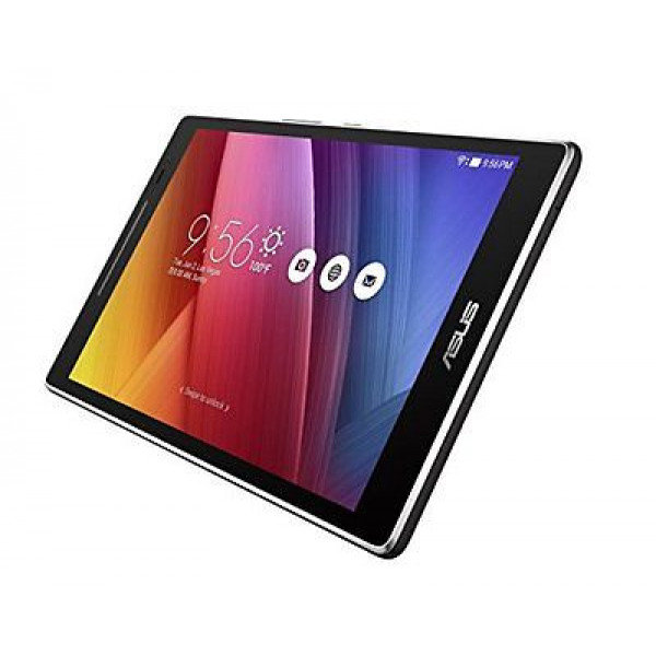 Фото - Планшет Asus ZenPad 8 Z380M 16Gb (6A035A) Dark Gray