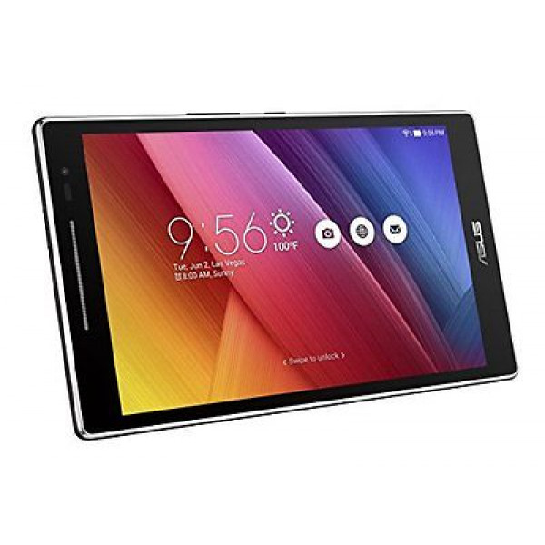 Фото - Планшет Asus ZenPad 8 Z380M 16Gb (6A035A) Dark Gray