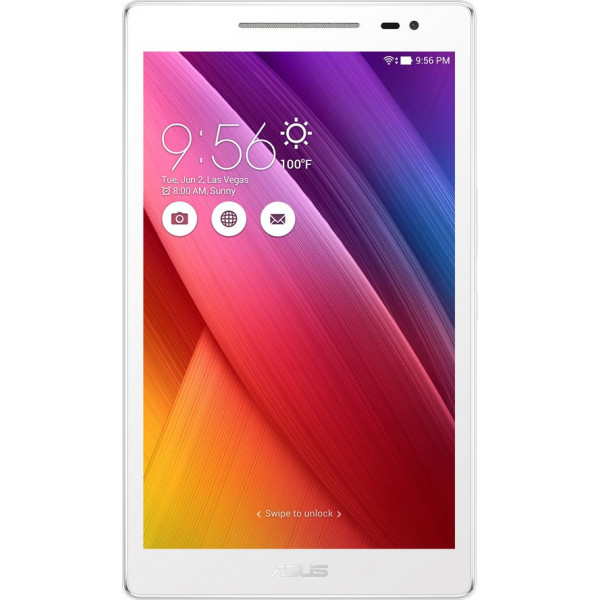 Фото - Планшет Asus ZenPad 8 Z380M 16Gb (6B028A) Pearl White