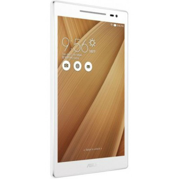 Фото - Планшет Asus ZenPad 8 Z380M 16Gb (6B028A) Pearl White