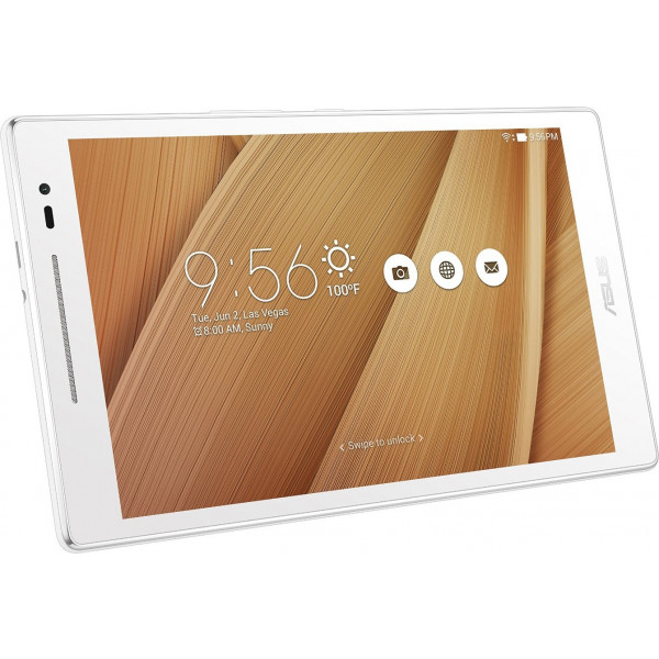 Фото - Планшет Asus ZenPad 8 Z380M 16Gb (6B028A) Pearl White