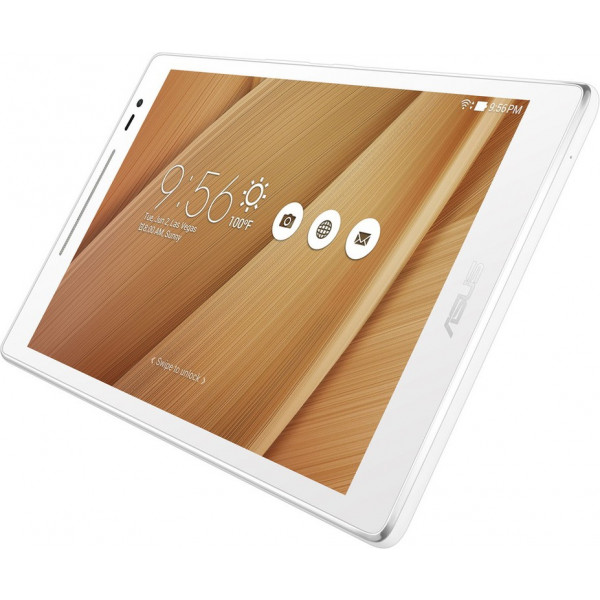 Фото - Планшет Asus ZenPad 8 Z380M 16Gb (6B028A) Pearl White