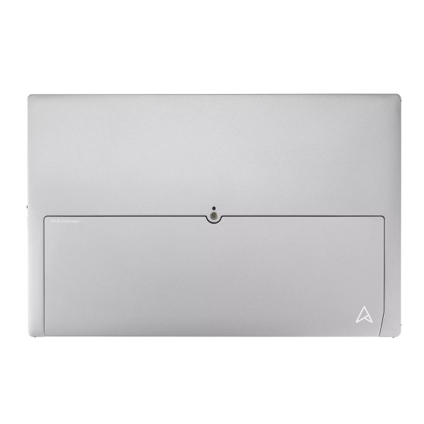 Фото - Монитор Asus ZenScreen MQ16FC