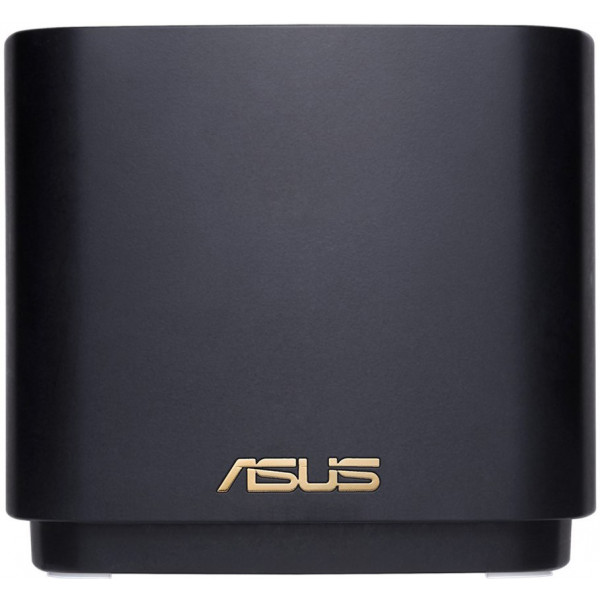 Фото - MESH система WiFi6 ZenWiFi XD4 Black (XD4-1PK-BLACK) Фото - MESH система WiFi6 ZenWiFi XD4 Black (XD4-1PK-BLACK)
