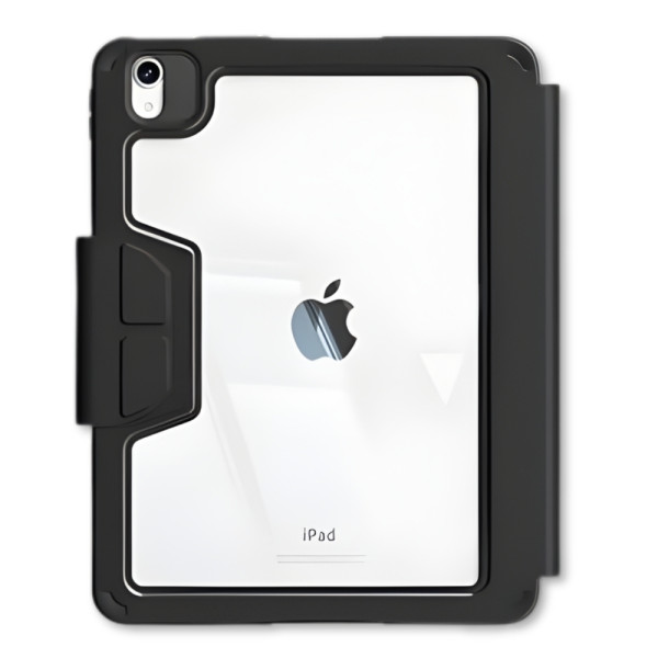Фото - Чохол для планшета BeCover з кріпленням for Apple iPad Air (4/5) 2020/2022 10.9" Black (714967)