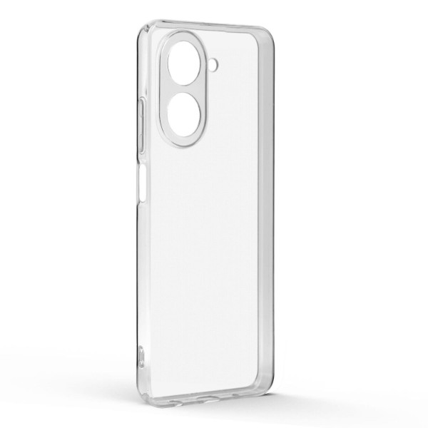 Фото - Чехол для смартфона BeCover for Xiaomi Redmi A5 / Poco C71 Transparancy (713487)