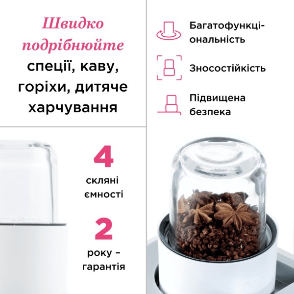 Фото - Насадка для кухонной машины Kenwood AT320(A/B)