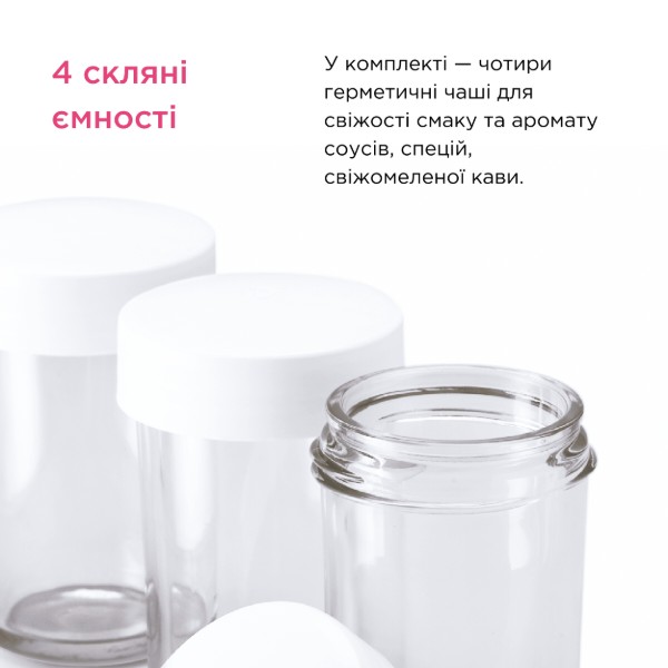 Фото - Насадка для кухонной машины Kenwood AT320(A/B)