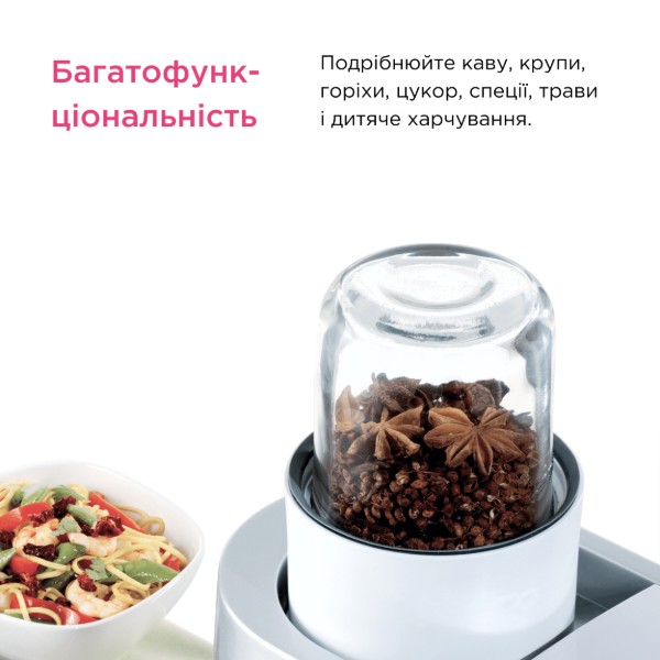 Фото - Насадка для кухонной машины Kenwood AT320(A/B)