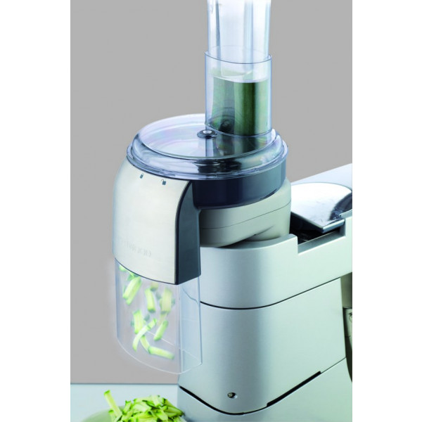 Фото - Насадка-терка Kenwood AT340