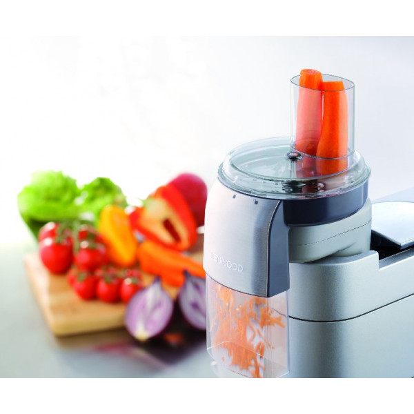 Фото - Насадка-терка Kenwood AT340
