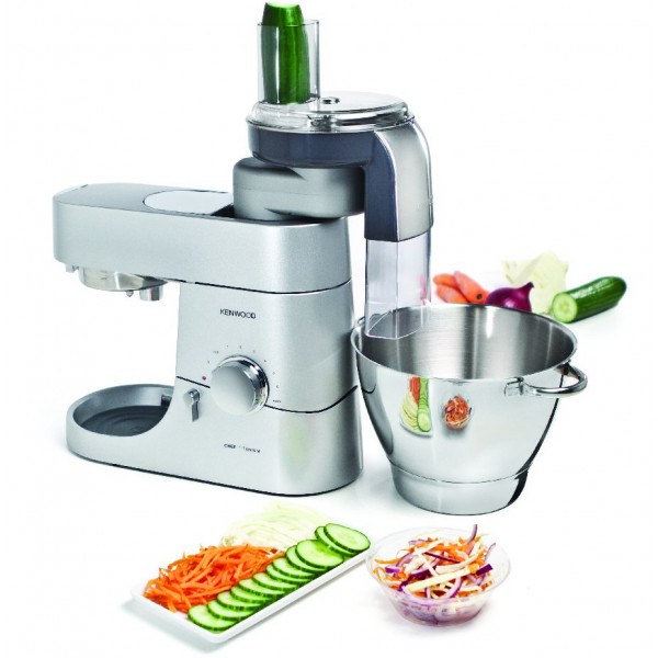 Фото - Насадка-терка Kenwood AT340