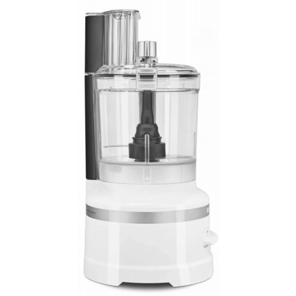 Фото - Кухонный комбайн KitchenAid Classic (5KFP1318EWH)