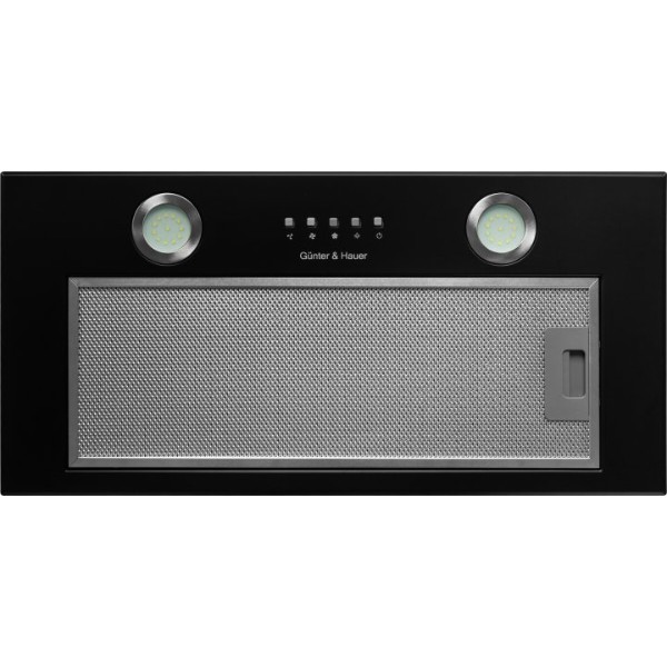 Фото - Витяжка вбудована Gunter & Hauer ATALA 1060 G