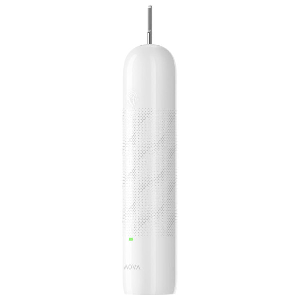 Фото - Зубная щетка электрическая Mova Fresh White (ATB13A-WH)