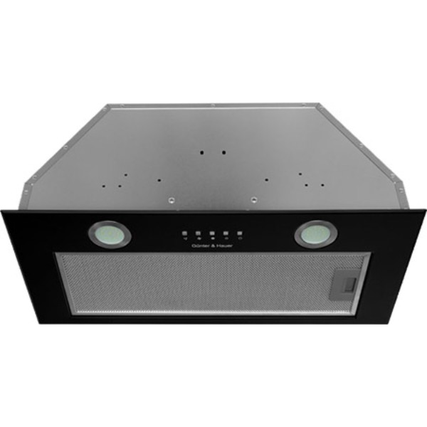 Фото - Витяжка вбудована Gunter & Hauer ATALA 1060 G