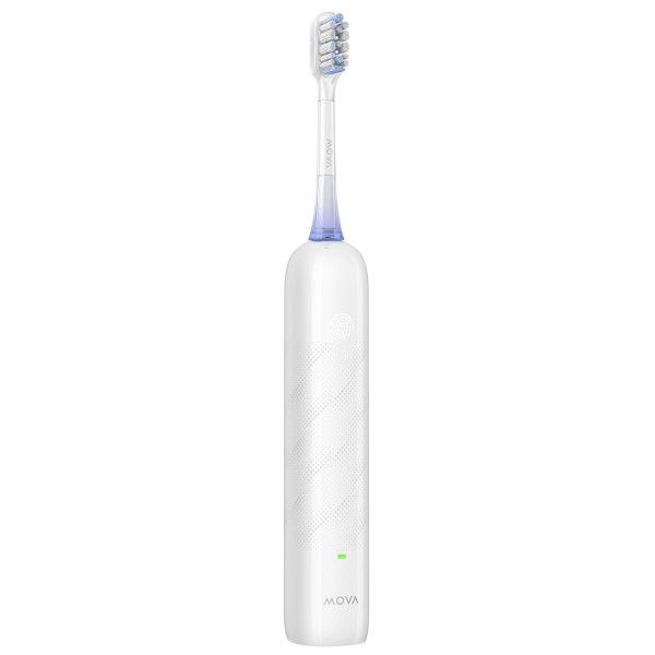 Фото - Зубная щетка электрическая Mova Fresh White (ATB13A-WH)