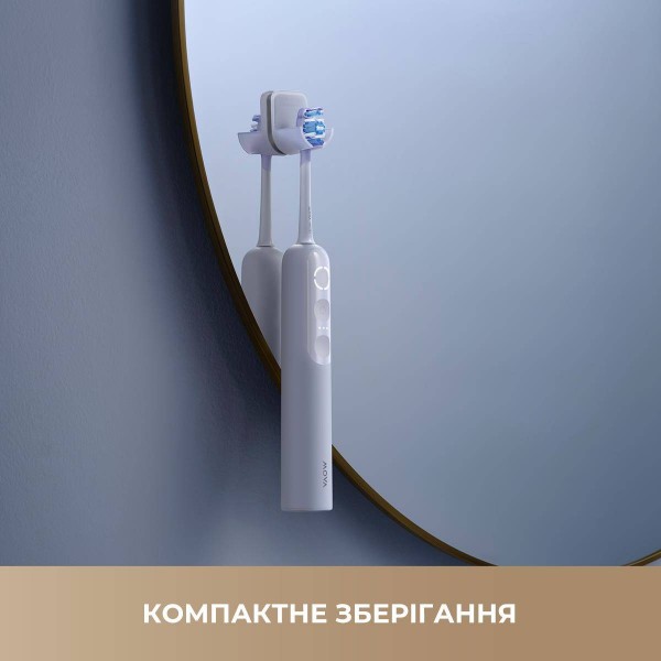 Фото - Зубная щетка электрическая Mova Fresh 10 (ATB22B)