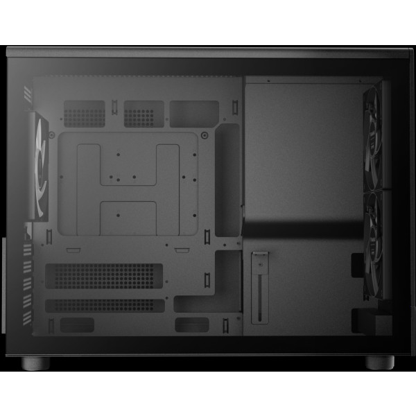 Фото - Корпус Gamdias ATHENA M4M Mini-Tower (4711514503784)