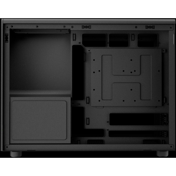 Фото - Корпус Gamdias ATHENA M4M Mini-Tower (4711514503784)