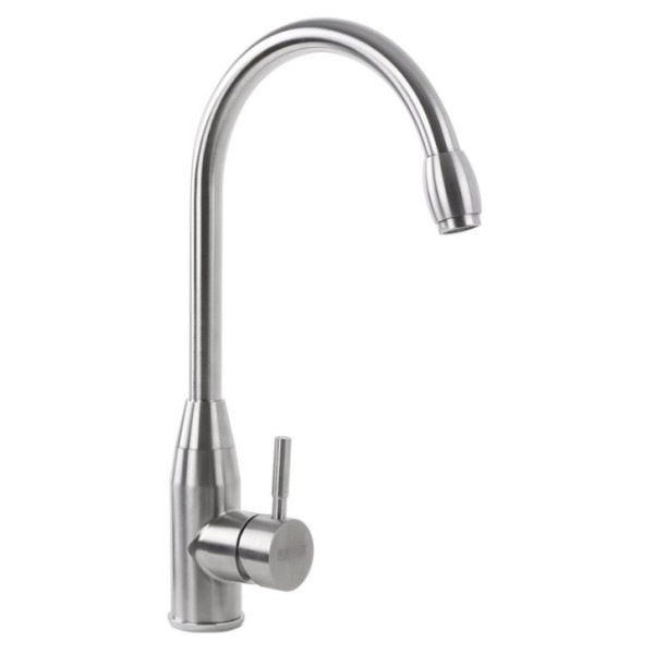 Фото - Кухонний змішувач Platinum 26 FHP (7456) Фото - Кухонний змішувач Platinum 26 FHP (7456)