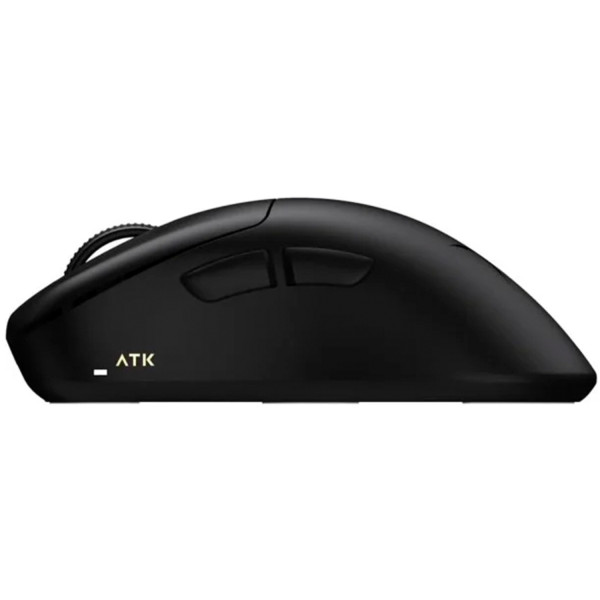 Фото - Миша бездротова ігрова ATK Z1 PRO MAX (ATK-Z1-PROMAX-BLK)