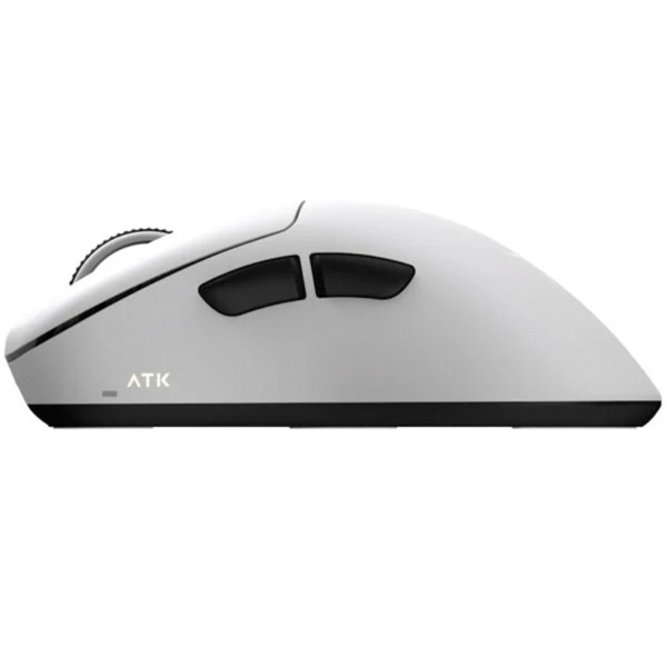 Фото - Мышь беспроводная игровая ATK Z1 PRO MAX (ATK-Z1-PROMAX-WHT)