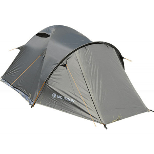 Фото - Палатка Mousson ATLANT 3 KHAKI