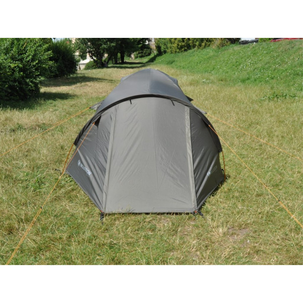 Фото - Палатка Mousson ATLANT 3 KHAKI