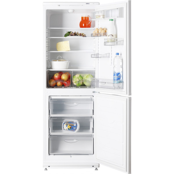 Фото - Холодильник ATLANT ХМ 4012-100