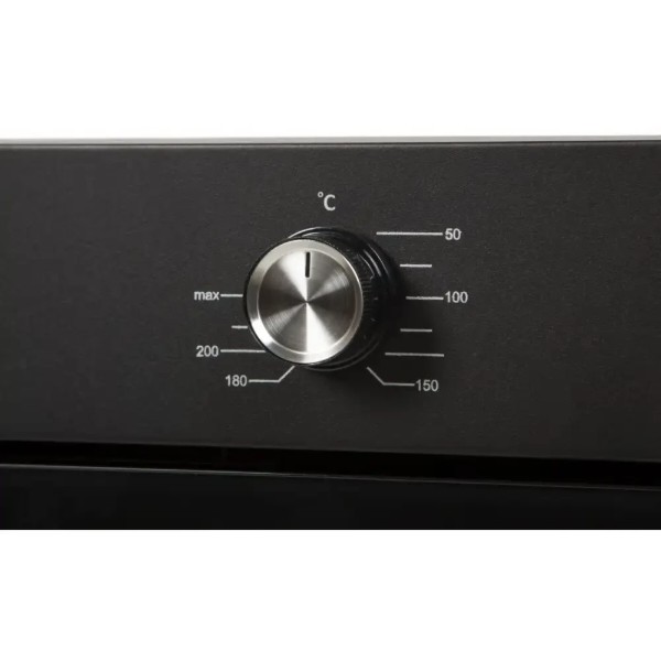 Фото - Духовой шкаф Ventolux ATLANTA 6 MT (BK)