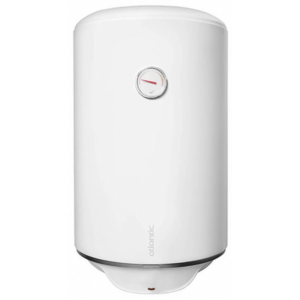Фото - Водонагрівач Atlantic Steatite Ego Slim VM 050 D325-1-BC (1500W)