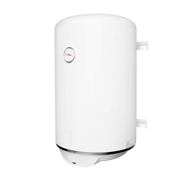Фото - Водонагрівач Atlantic Steatite Ego Slim VM 050 D325-1-BC (1500W)