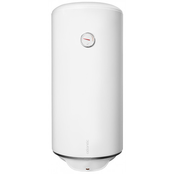 Фото - Уцінка - Водонагрівач Atlantic Steatite Ego Slim VM 080 D325-1-BC (1500W)