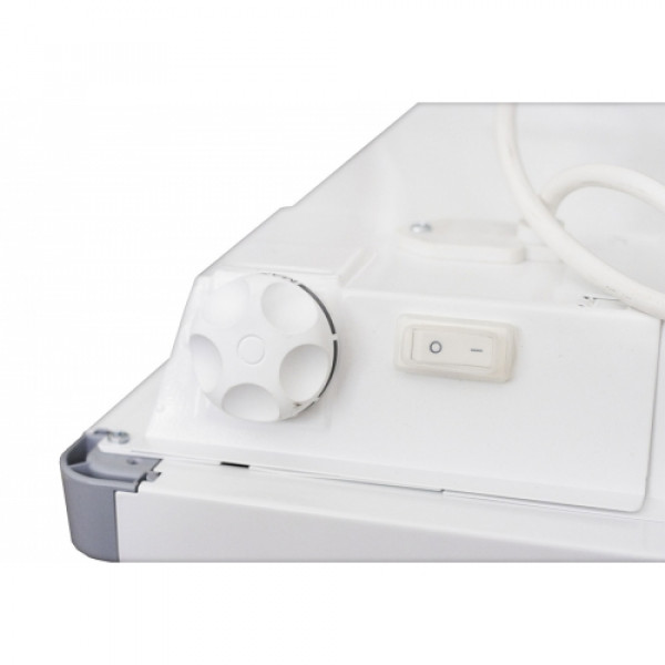 Фото - Конвектор Atlantic F17 Essential CMG BL-Meca/M (2000W)