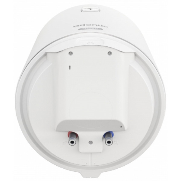 Фото - Водонагреватель Atlantic Steatite Ego VM 080 D400S-1-BC 1200W