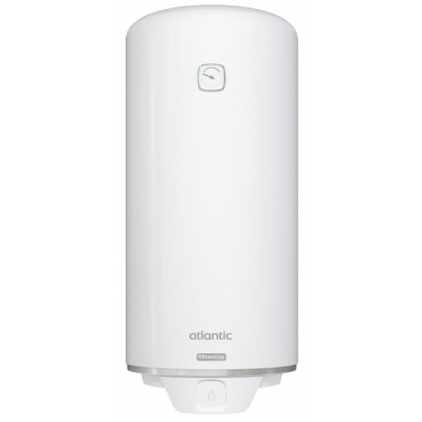 Фото - Водонагреватель Atlantic Steatite Ego VM 100 D400S-1-BC 1200W