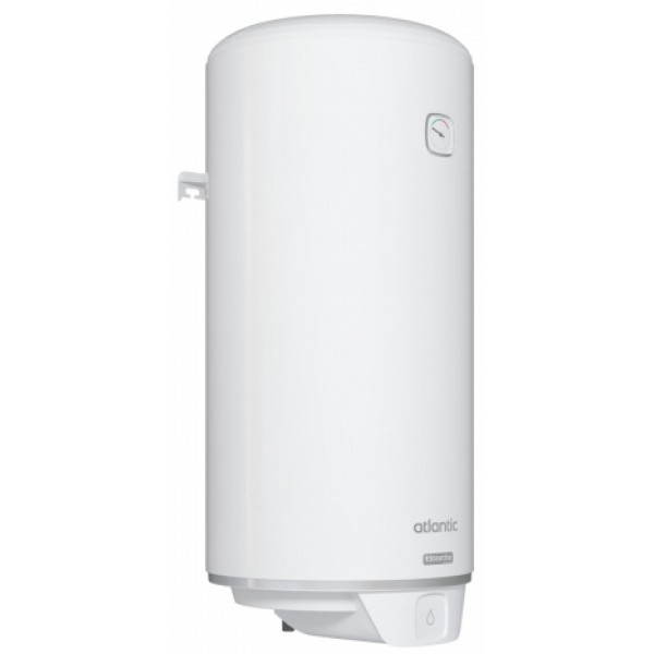 Фото - Водонагреватель Atlantic Steatite Ego VM 100 D400S-1-BC 1200W