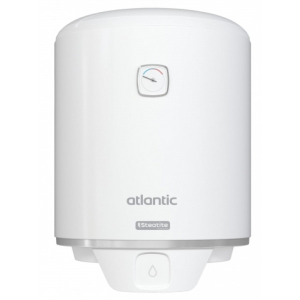 Фото - Водонагрівач Atlantic Steatite Ego VM 050 D400S-1-BC 1200W