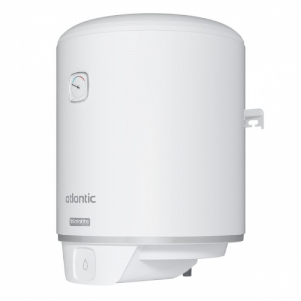 Фото - Водонагрівач Atlantic Steatite Ego VM 050 D400S-1-BC 1200W
