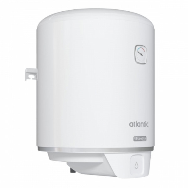 Фото - Водонагрівач Atlantic Steatite Ego VM 050 D400S-1-BC 1200W