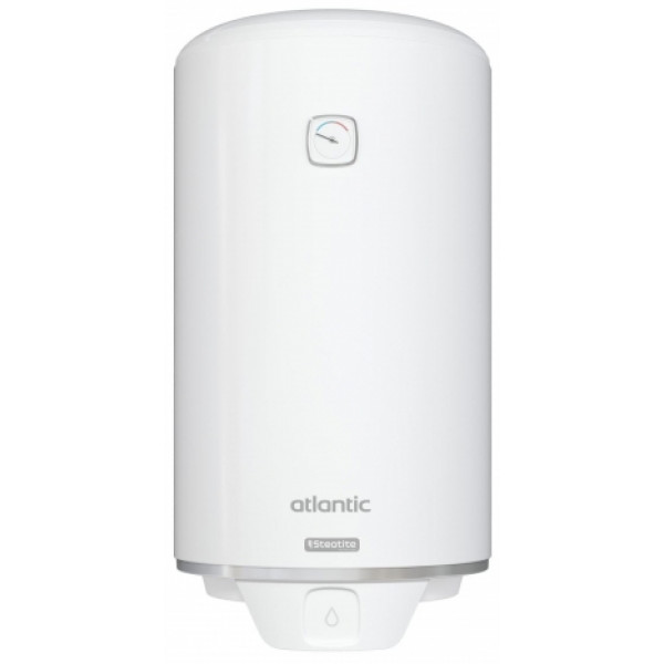 Фото - Водонагреватель Atlantic Steatite Ego VM 080 D400S-1-BC 1200W