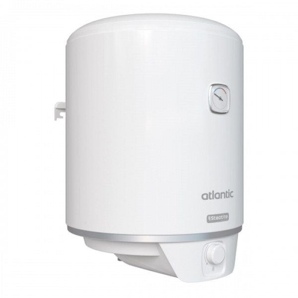Фото - Водонагреватель Atlantic Steatite Elite VM 050 D400S-2-BC (1500W)