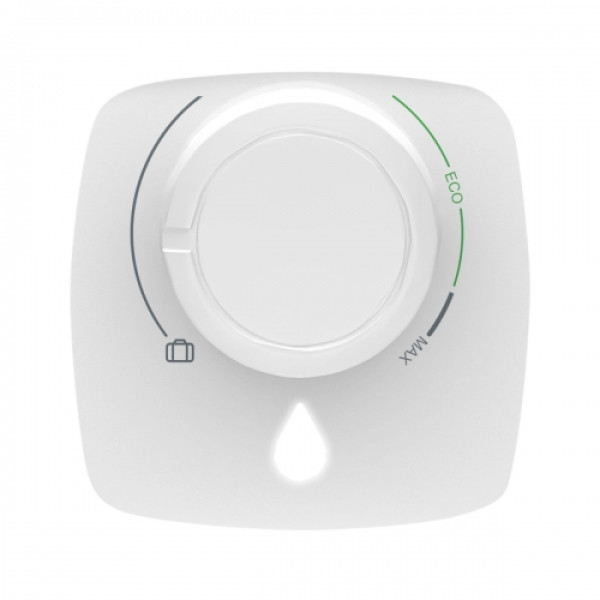 Фото - Водонагреватель Atlantic Steatite Elite VM 050 D400S-2-BC (1500W)