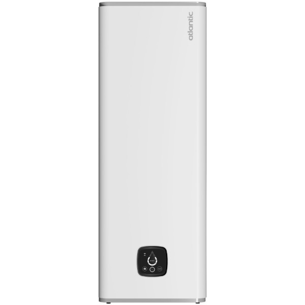 Фото - Водонагреватель Atlantic Vertigo Steatite WI-FI 100 ES-MP0802F220-S WD (2250W) White