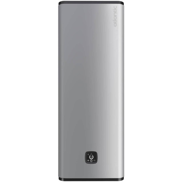 Фото - Водонагреватель Atlantic Vertigo Steatite WI-FI 80 ES-MP0652F220-S WD (2250W) Silver