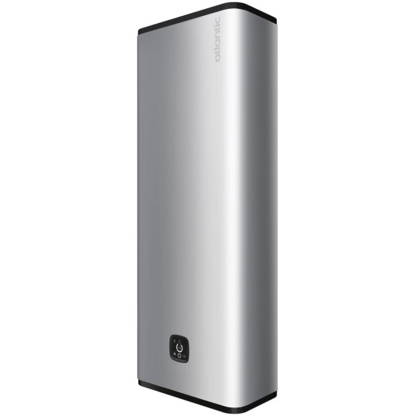Фото - Водонагреватель Atlantic Vertigo Steatite WI-FI 80 ES-MP0652F220-S WD (2250W) Silver